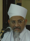 Ma'zoon wa Mansoos ud-Da'wat Saiyedi wa Maulaai Abu Sa'eed ul-Khayr Haatim Zakiyuddin saheb (dm)
